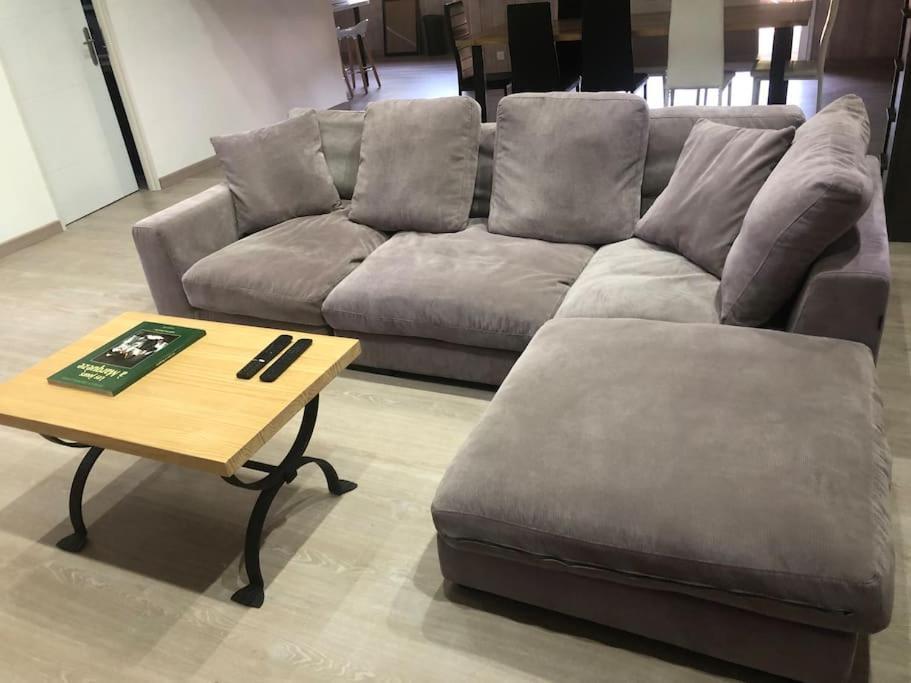 Rion-Des-Landes Chez Flofloヴィラ エクステリア 写真