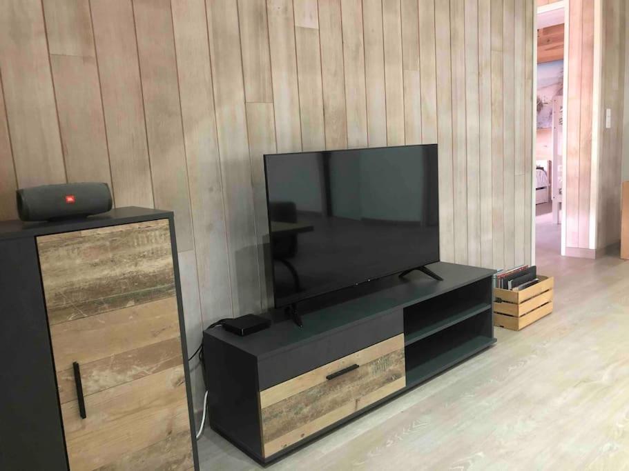 Rion-Des-Landes Chez Flofloヴィラ エクステリア 写真